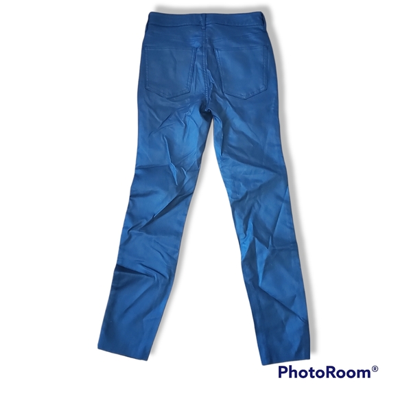 Ankle Pants "26" Waist. - Picture 2 of 3